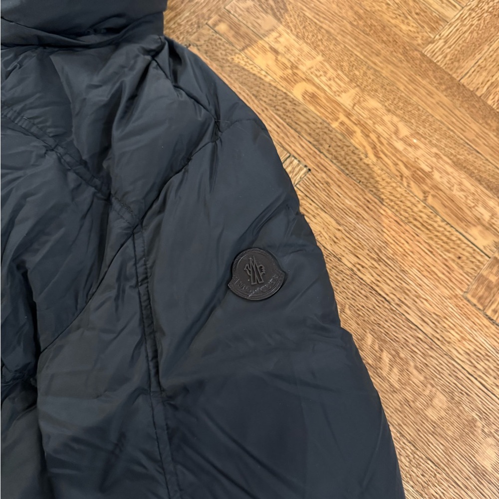 Moncler mens jacket - Picture 4 of 11